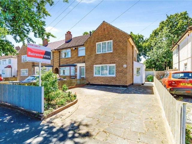 House for sale in London Borough of Croydon, Greater London