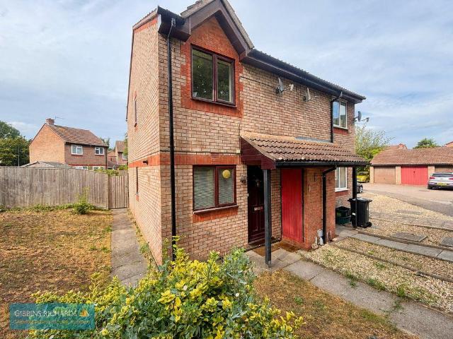 House for sale in Blackbrook, Rumwell