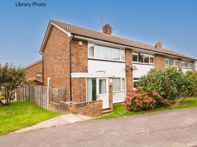 House for sale in Jarvis Brook, Wealden