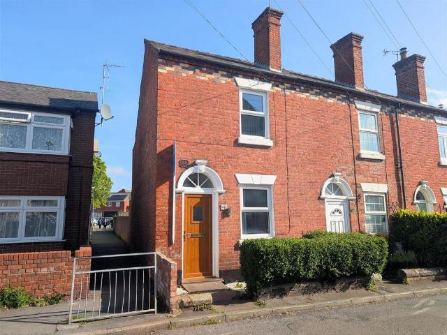 House for sale in Frankwell, Shropshire
