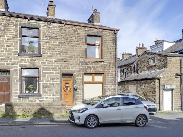 House for sale in Rawtenstall, Rossendale