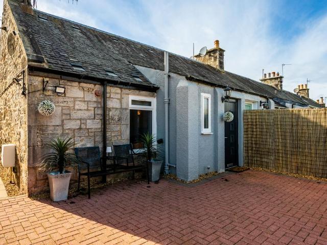 House for sale in Straiton, Loanhead