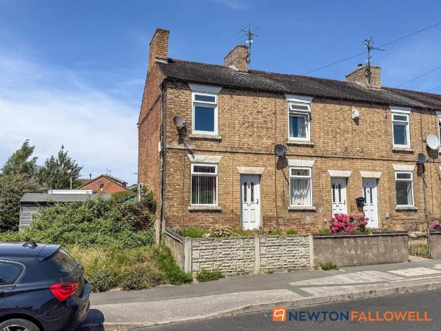 House for sale in Alverton, East Midlands