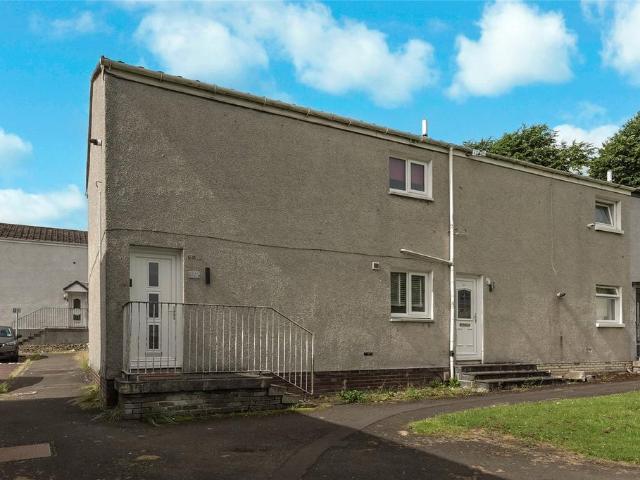 House for sale in High Blantyre, Blantyre