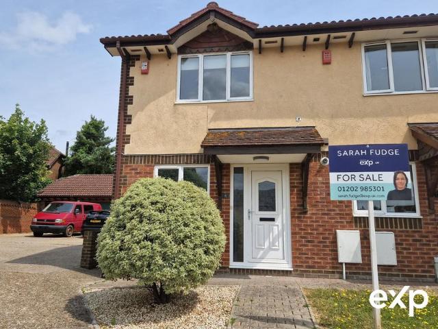 House for sale in Lytchett Matravers