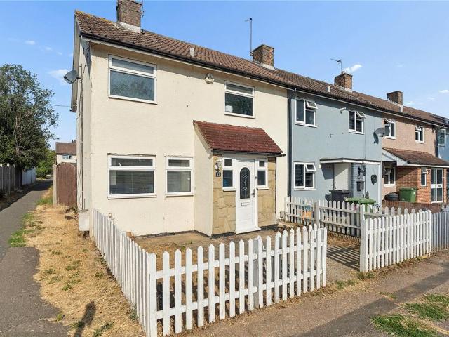 House for sale in Essex