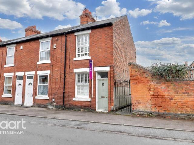 House for sale in Abbey Park, Barton In Fabis