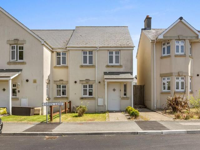 House for sale in Johnston