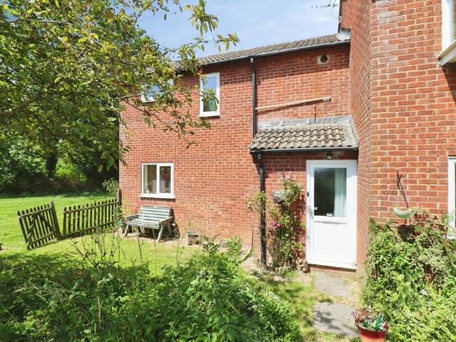 House for sale in Stoke Gifford, South Gloucestershire