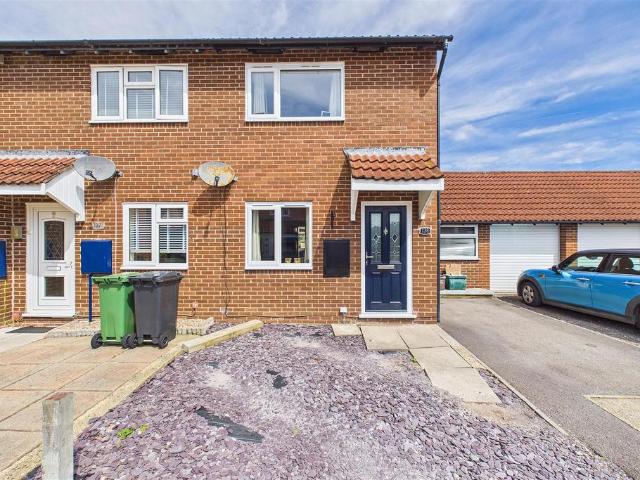 House for sale in West End, Clevedon