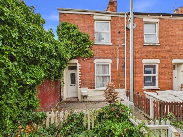 House for sale in Garrison Side, Hull