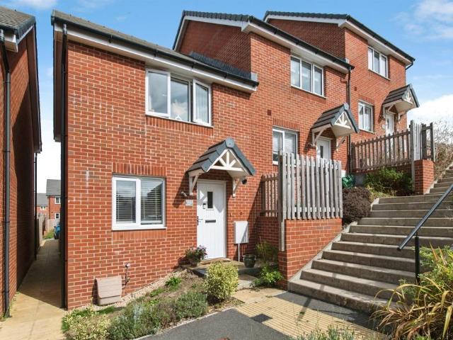 House for sale in Weycroft, East Devon