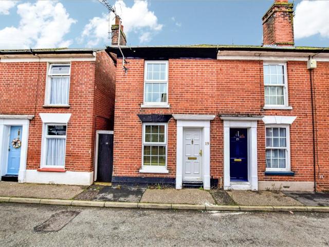 House for sale in Wivenhoe, Colchester