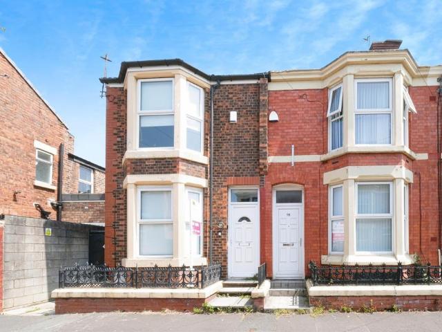 House for sale in Kensington, Calderstones