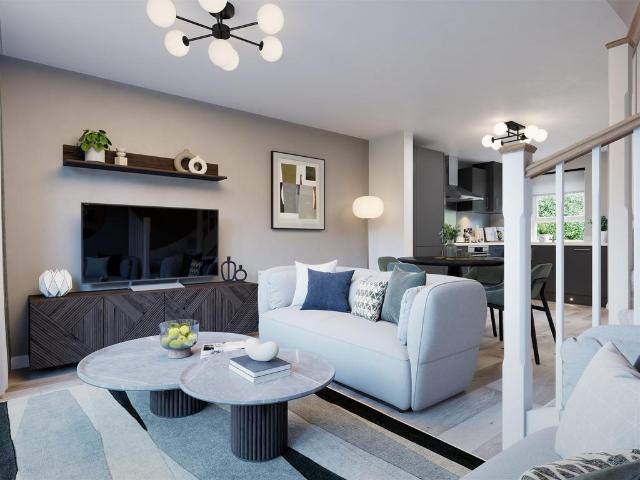 House for sale in St Johns, Wimborne