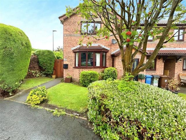 House for sale in Chapeltown, South Yorkshire