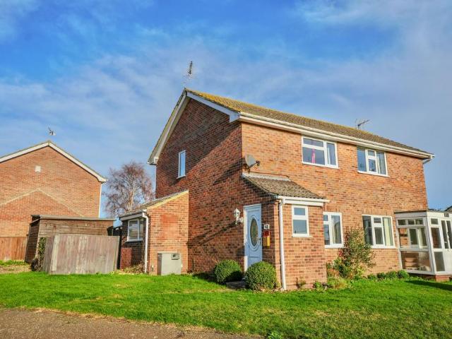 House for sale in Comers, Norfolk