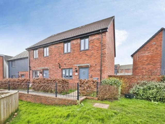 House for sale in Chard Town, Chard