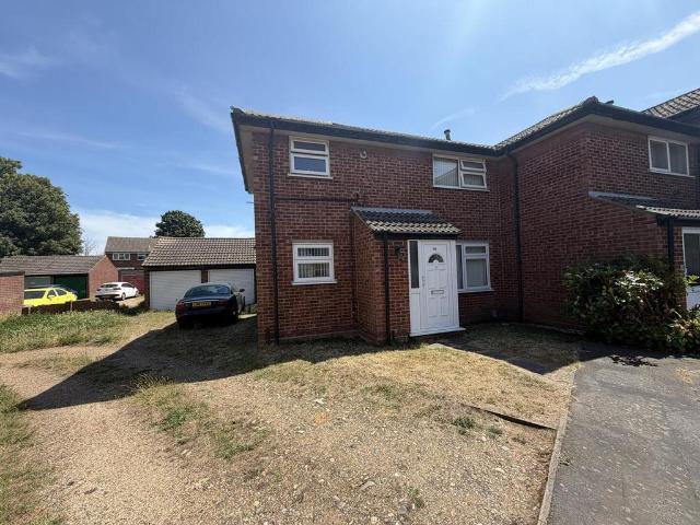 House for sale in Walton, Eastbridge