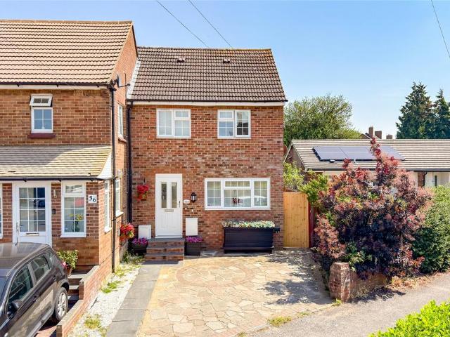 House for sale in Five Acres, Hertfordshire