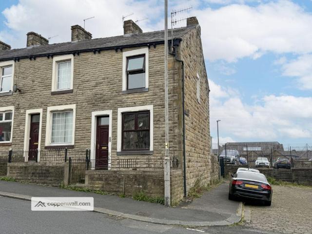House for sale in Rose Hill, Burnley