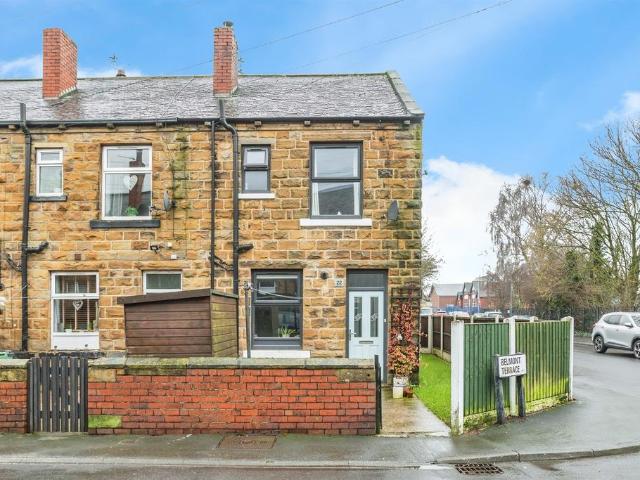 House for sale in Thorpe, West Yorkshire