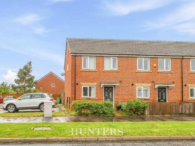 House for sale in Middleton, Rochdale