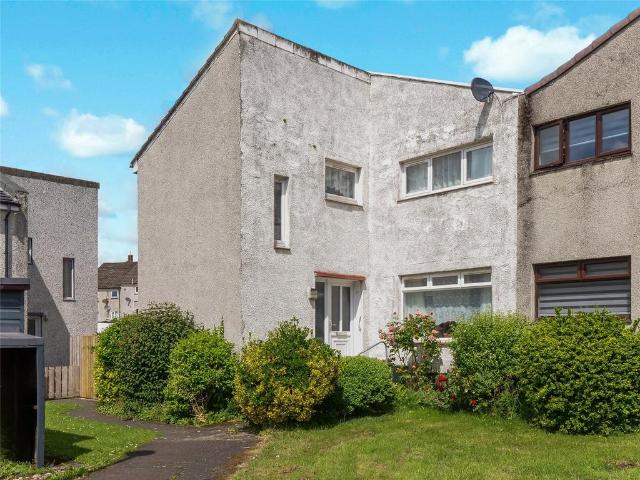 House for sale in Grange, Crookedholm