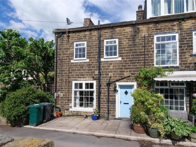 House for sale in Baildon