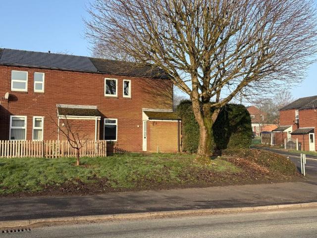 House for sale in Telford