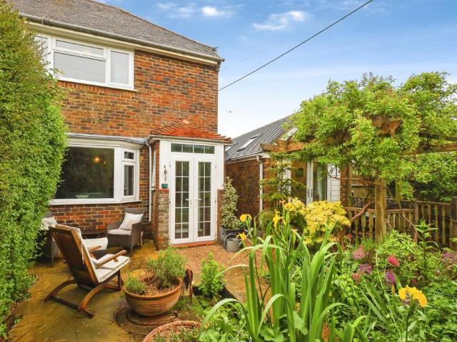 House for sale in Iford, East Sussex