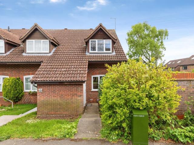 House for sale in Knebworth, King's Walden