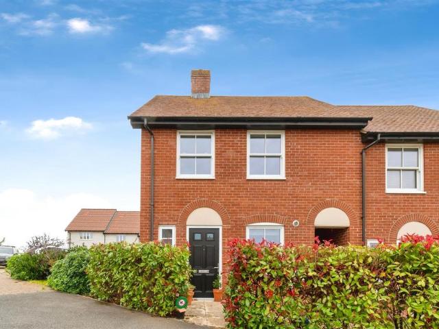 House for sale in Chedburgh, Suffolk