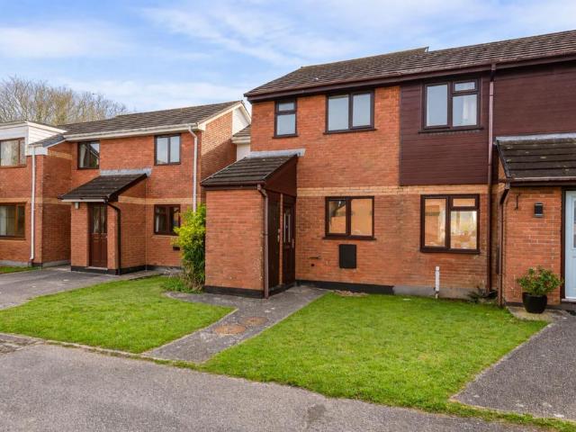House for sale in Ladock, Cornwall