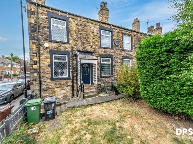 House for sale in West Yorkshire