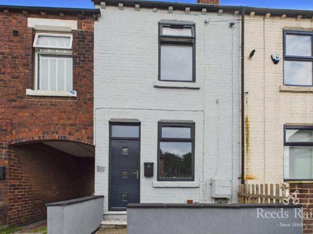 House for sale in Ossett, West Yorkshire