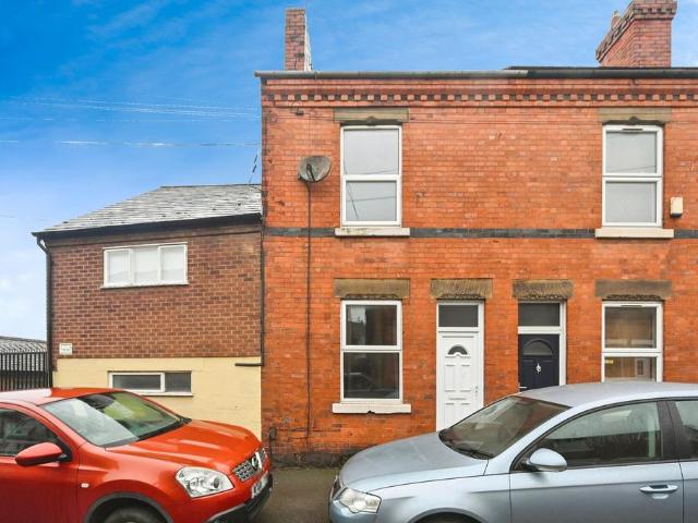 House for sale in Haddon, East Midlands