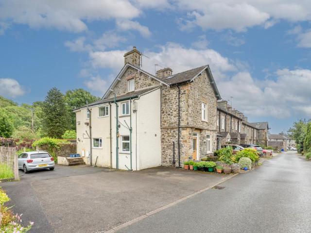 House for sale in Endmoor