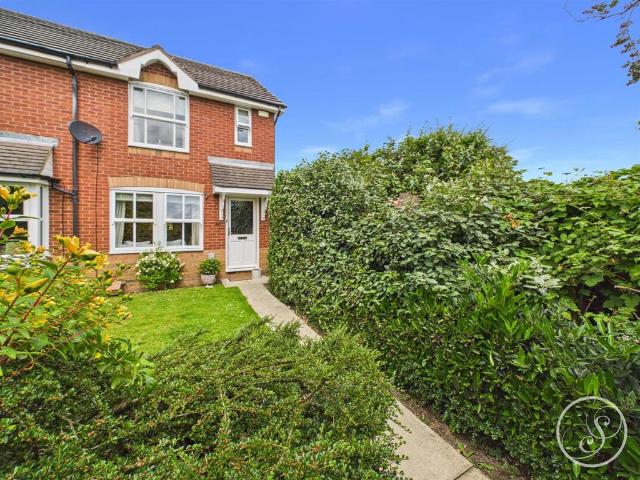 House for sale in Whitkirk, Colton