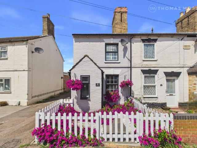House for sale in Biggleswade, Bedfordshire