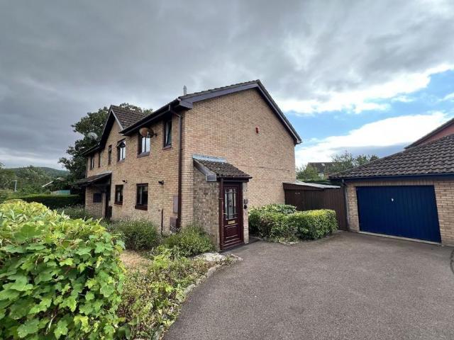 House for sale in Wales