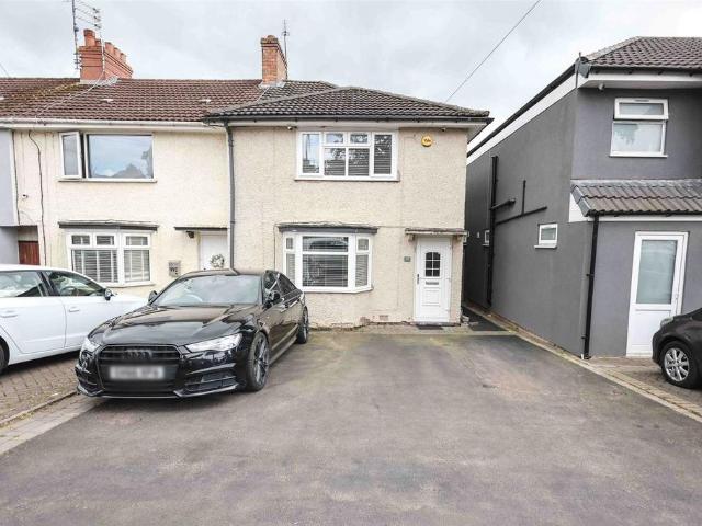House for sale in Yardley Wood, West Midlands