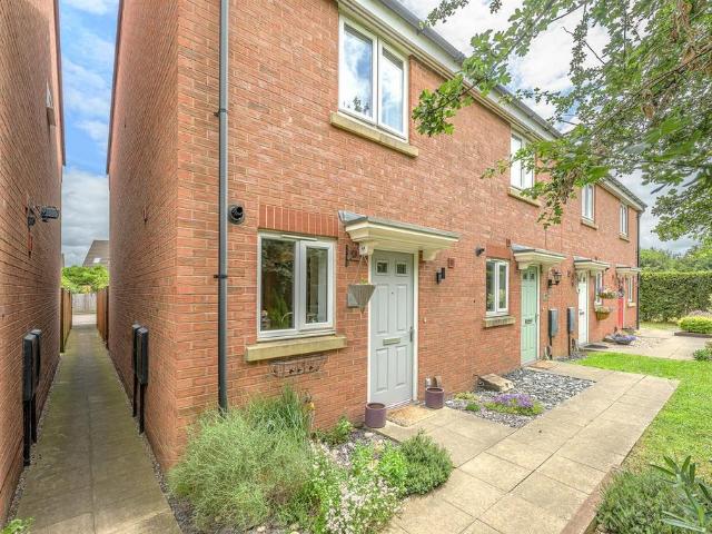 House for sale in Tansey Green, West Midlands