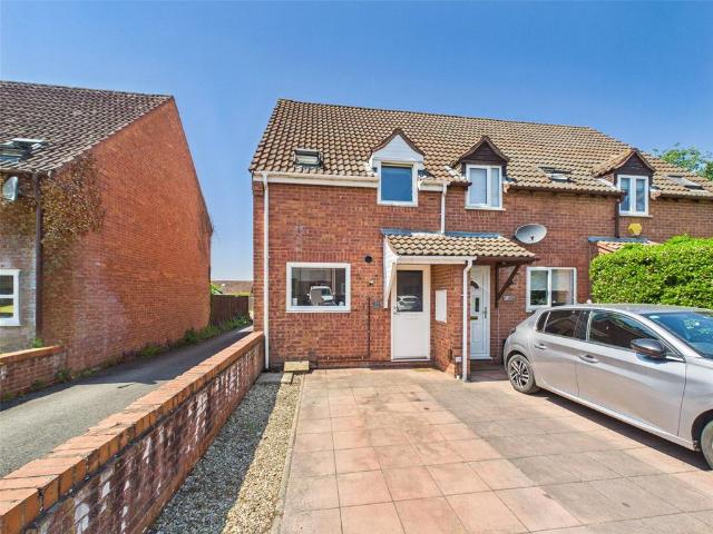 House for sale in Gloucester, Gloucestershire
