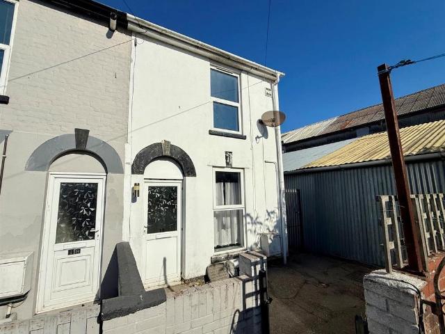 House for sale in Stokesby, Norfolk