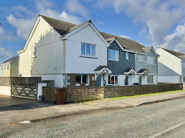 House for sale in Kenwyn, Shortlanesend