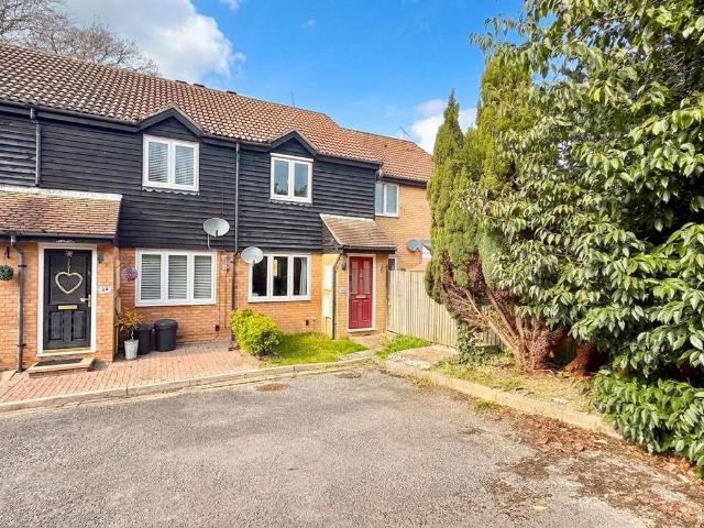 House for sale in Hythe and Dibden, Ashurst Bridge