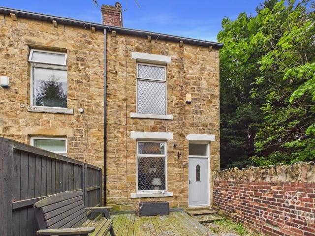 House for sale in Woodlesford, West Yorkshire