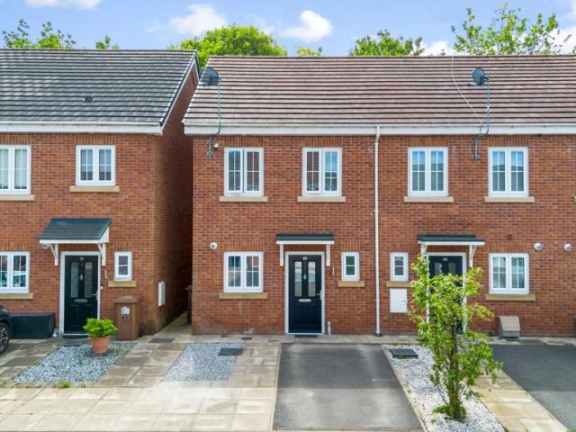 House for sale in St Helens