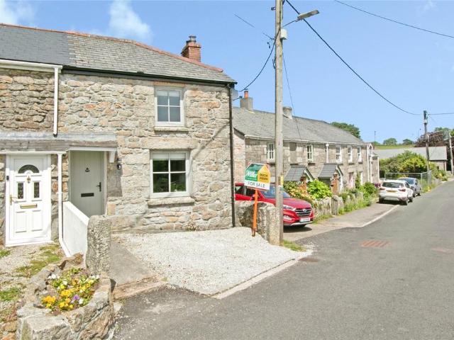 House for sale in Stithians